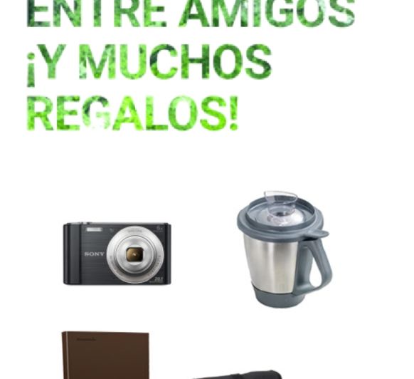 CONCURSO SHOW COOKING CON Thermomix®