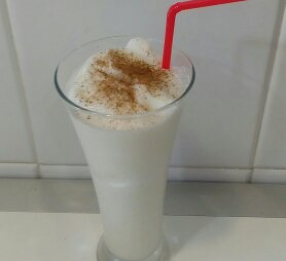 LECHE MERENGADA