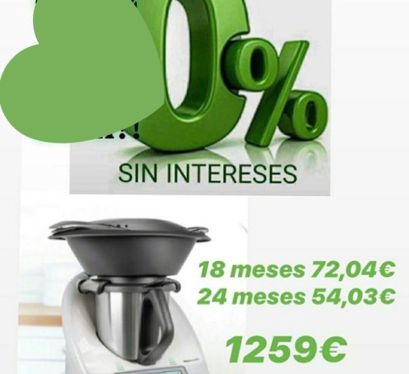 SIN INTERESSES