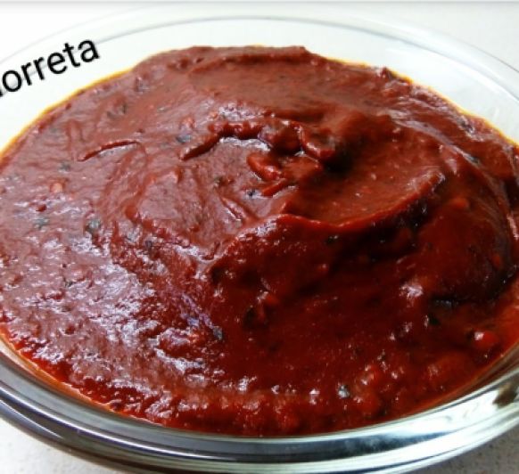 SALMORRETA