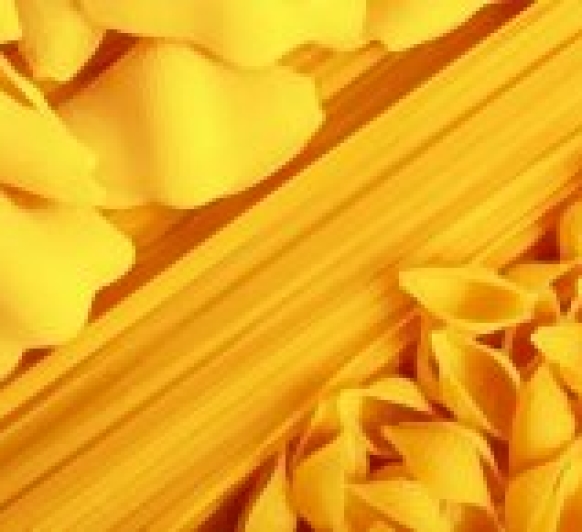 COMO COCER PASTA EN Thermomix®