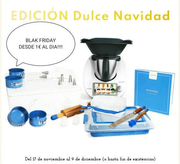 EDICIÓN DE NAVIDAD