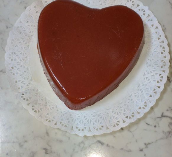 DULCE DE MEMBRILLO