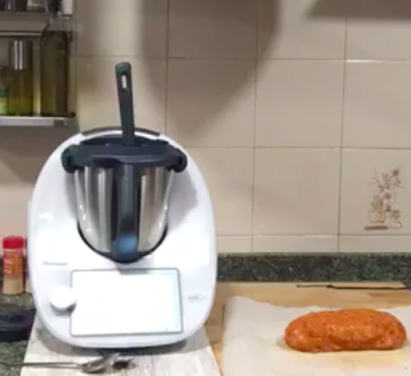 Chorizo Vegano