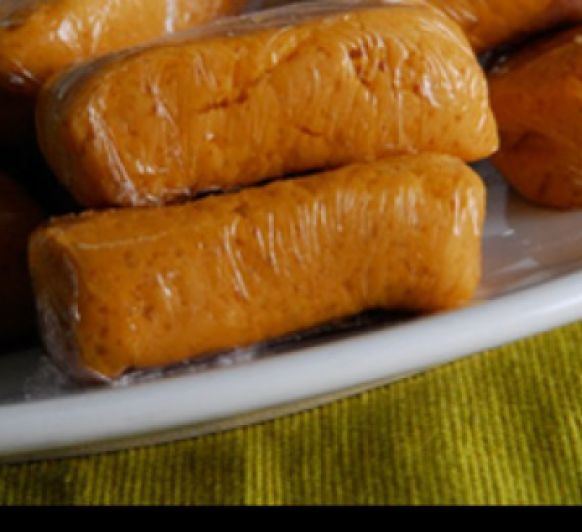 Pastillas de caldo concentrado