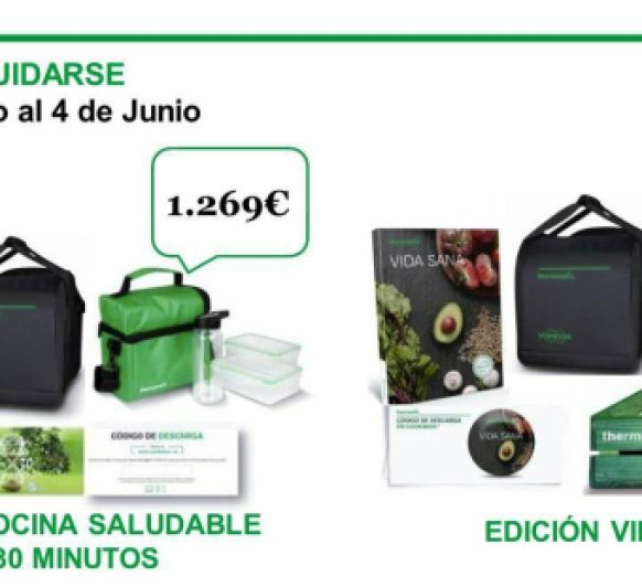 Tiempo de cuidarse