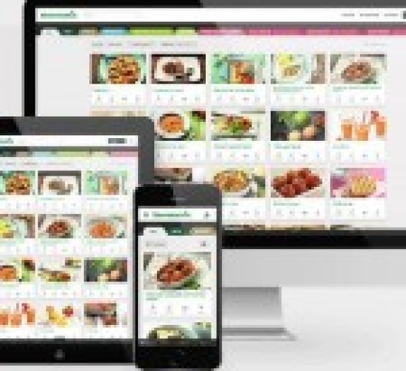 Plataforma de recetas Thermomix®