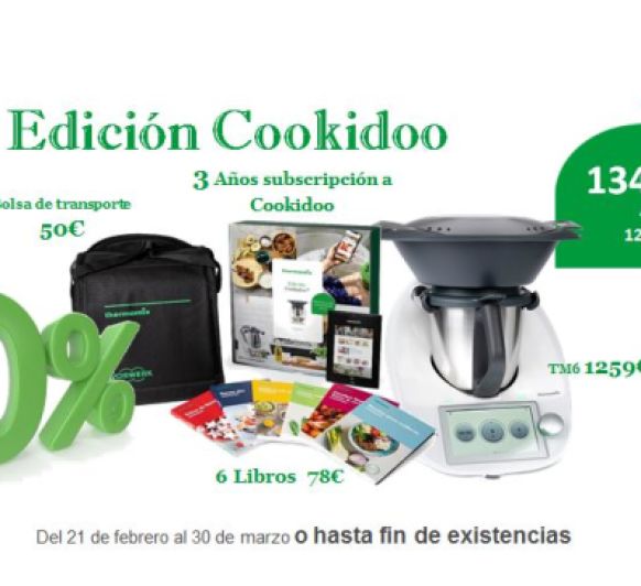 Financiación al O%
