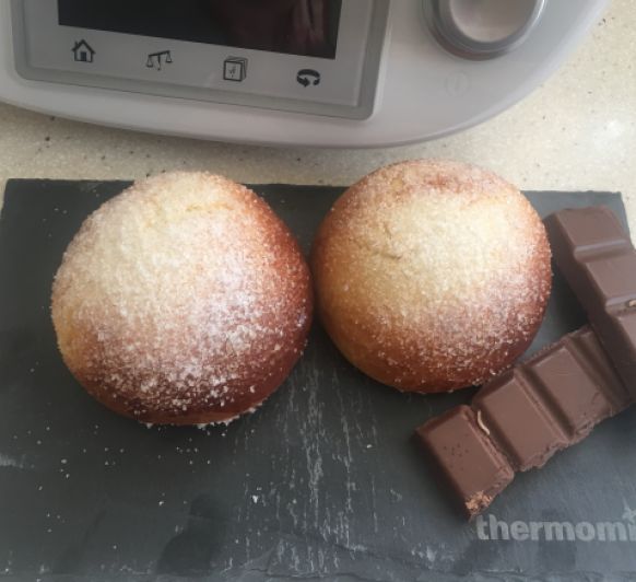 SUIZOS THERMOMIX