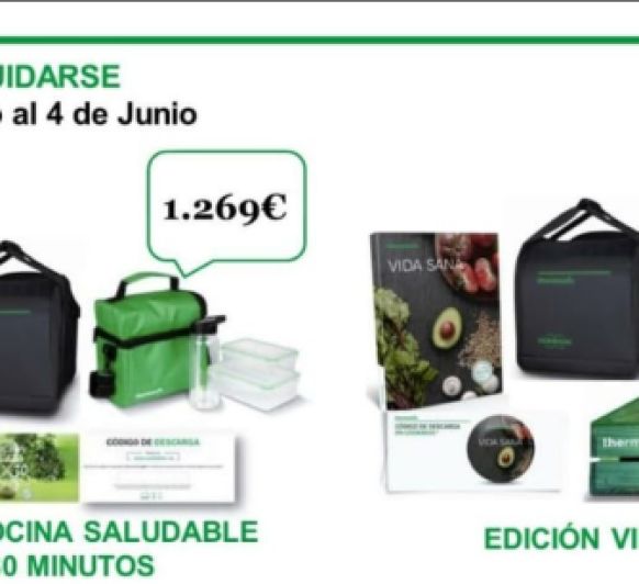 Ediciones Thermomix®