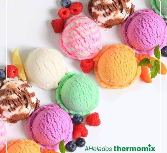 Taller helados Sin Gluten