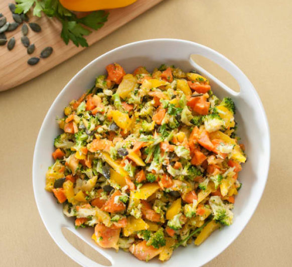 ENSALADA DETOX