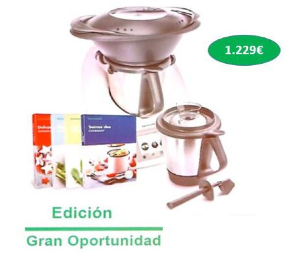 Edición Gran oportunidad