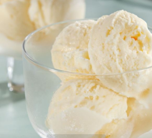 HELADO DE YOGUR