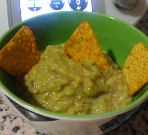 Guacamole