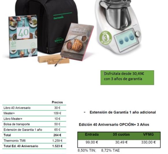 EDICIÓN Thermomix®