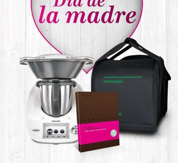 Edición día de la Madre