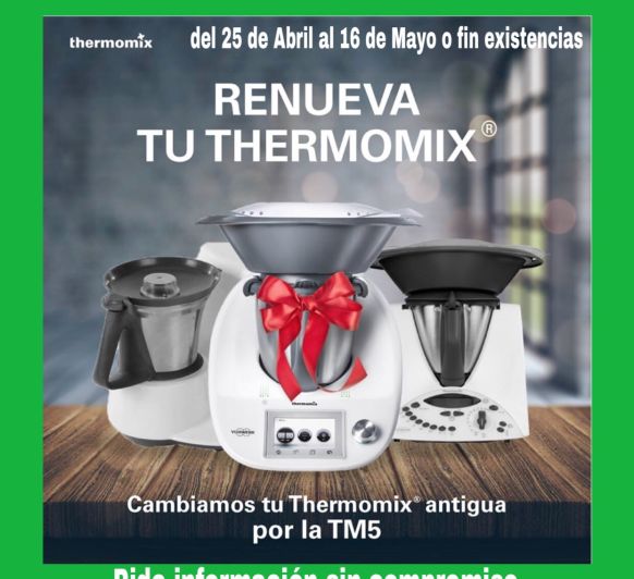 Plan renove ♻️
