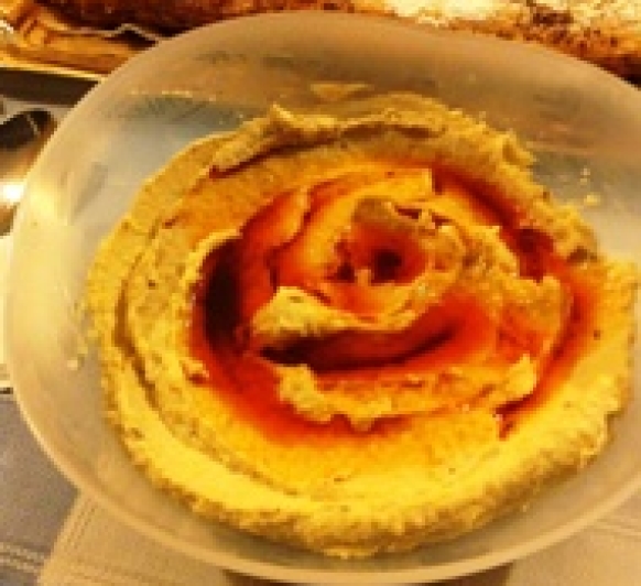 Hummus
