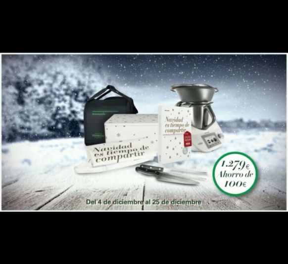 EDICION NAVIDAD