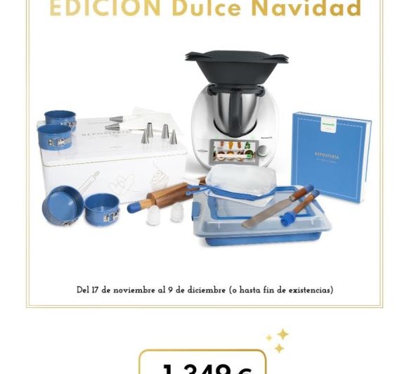 DULCE NAVIDAD