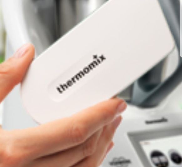 Promo cook-key
