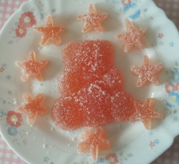 Gominolas