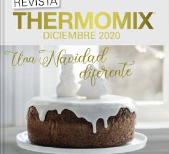 REVISTA TMX: UNA NAVIDAD DIFERENTE