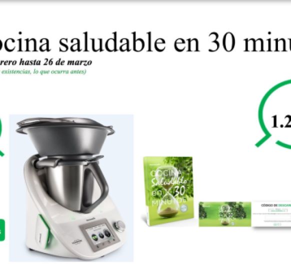 ULTIMOS DÍAS Thermomix® FINANCIADO SIN INTERES !!!!!!!