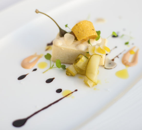 Thermomix® y Grastro Alicante 2018
