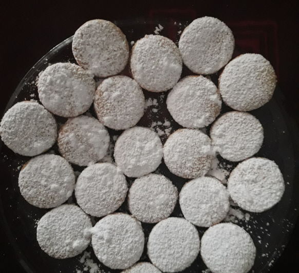 NEVADITOS
