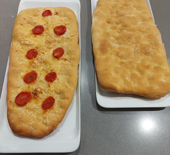 Pan de Cañada