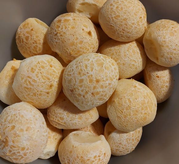 Pan de queso (Brasil)