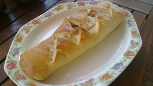 Pan Relleno