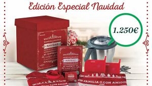 Edicion Navidad