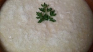 Risotto al parmesano con Thermomix®