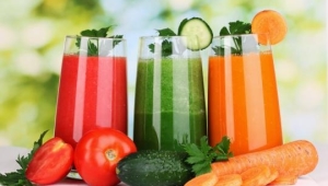 Batido verde