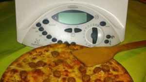Pizza rápida.aq