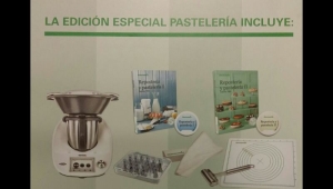 EDICION PASTELERÍA