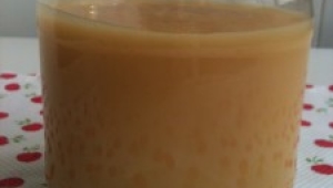 Leche Condensada