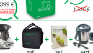 Thermomix® y mas......