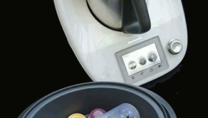 ¿ Como usar tu Thermomix® como esterilizador ?.