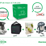 Thermomix® ... Y MAS